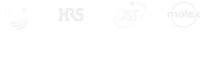 Brands Products and Devices - Connector company logos