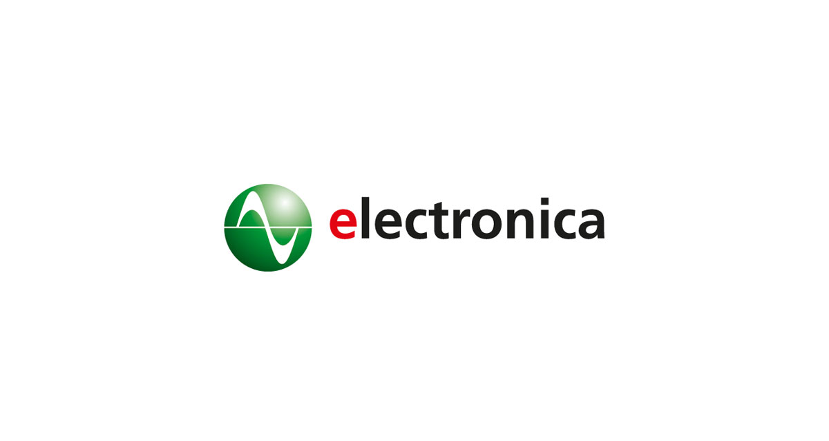 FEATURED PAGE IMAGE Electronica 2024 