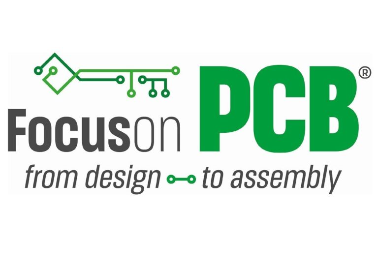 Focus on PCB Expo logo