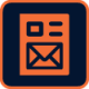 Newsletter articles icon